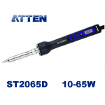 ATTEN ST2065D ψηφιακό κολλητήρι χειρός ρυθμιζόμενο